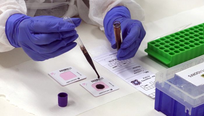  Match genético soluciona caso de 2013 e evidencia banco de perfis nas investigações 